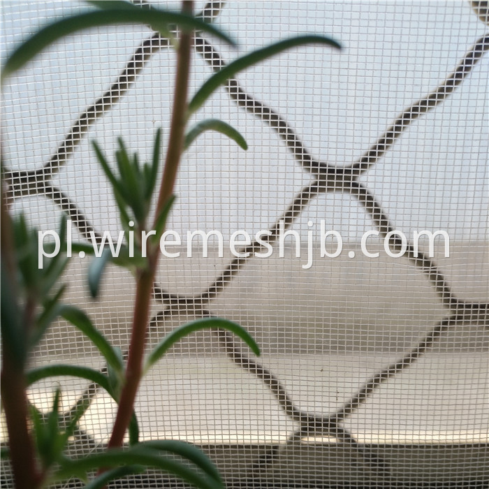 Plastic Mosquito Net